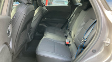 Renault Symbioz 1.6 E-Tech FHEV 145 Iconic Esprit Alpine 5dr Auto Hybrid Estate